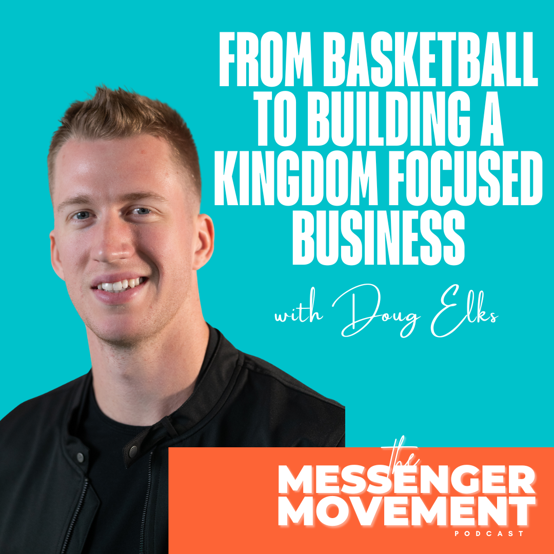 building a kingdom business