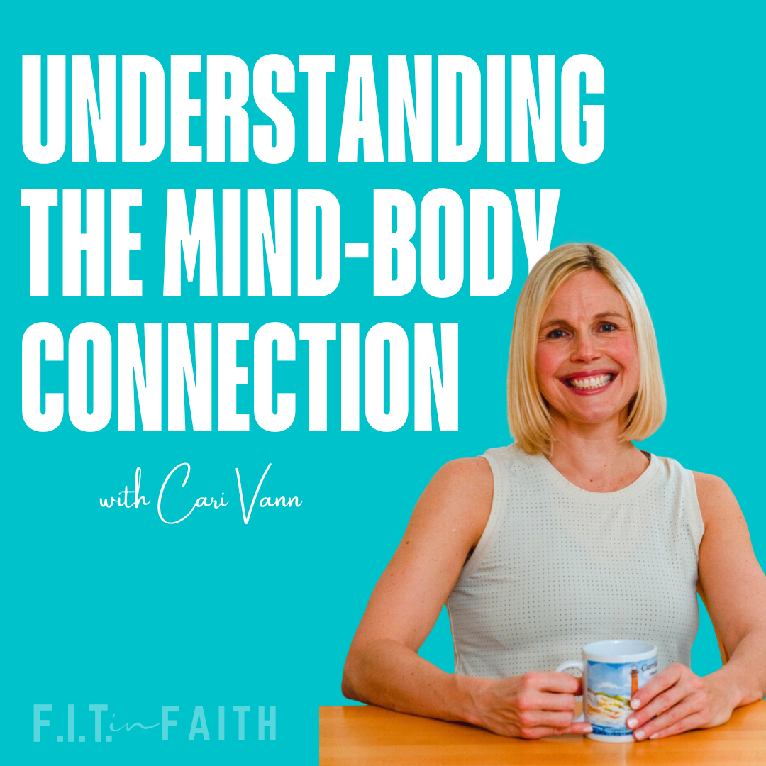 mind-body connection