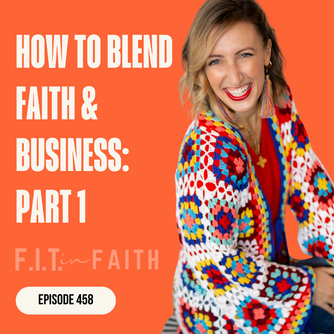 faith & business
