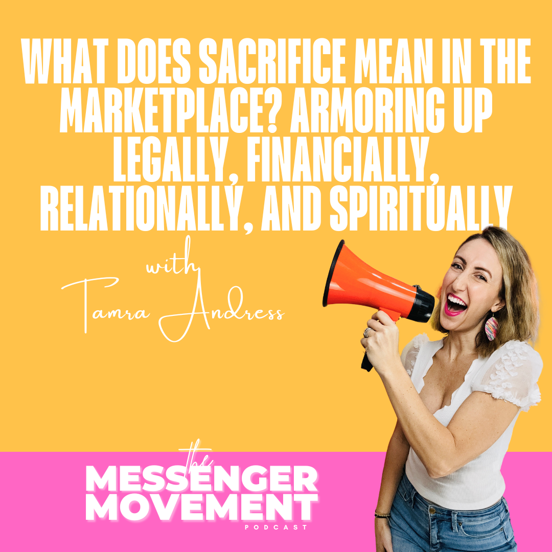 marketplace ministry