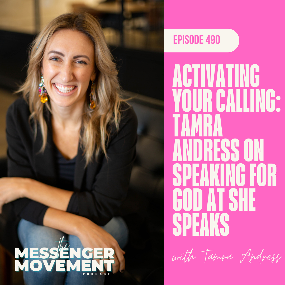 activating your calling