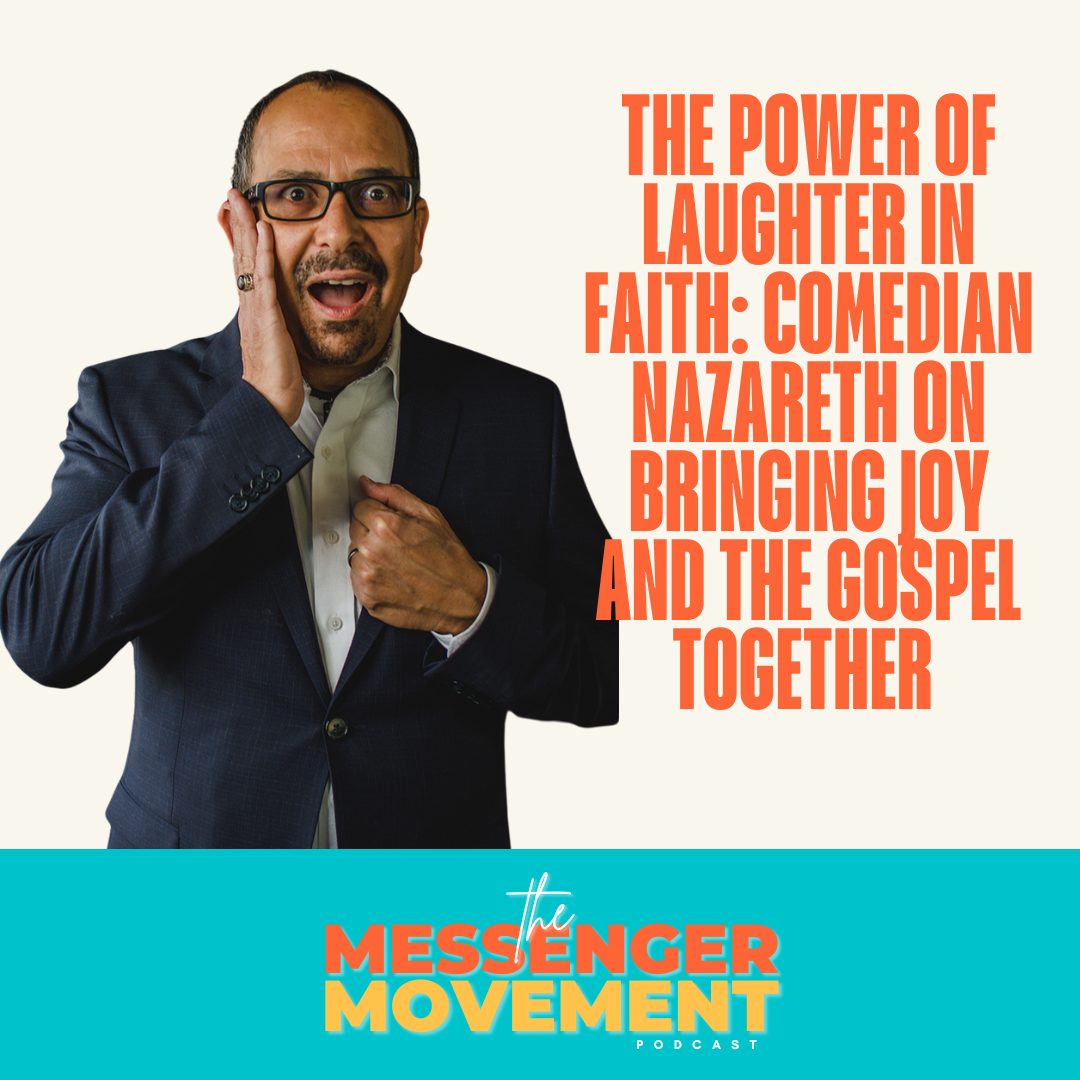 power of laughter